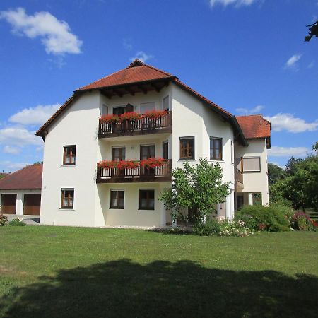 Pension Eva Neuhaus am Inn Luaran gambar