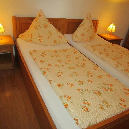 Pension Eva Neuhaus am Inn Luaran gambar