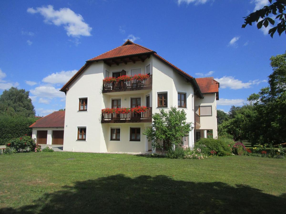 Pension Eva Neuhaus am Inn Luaran gambar