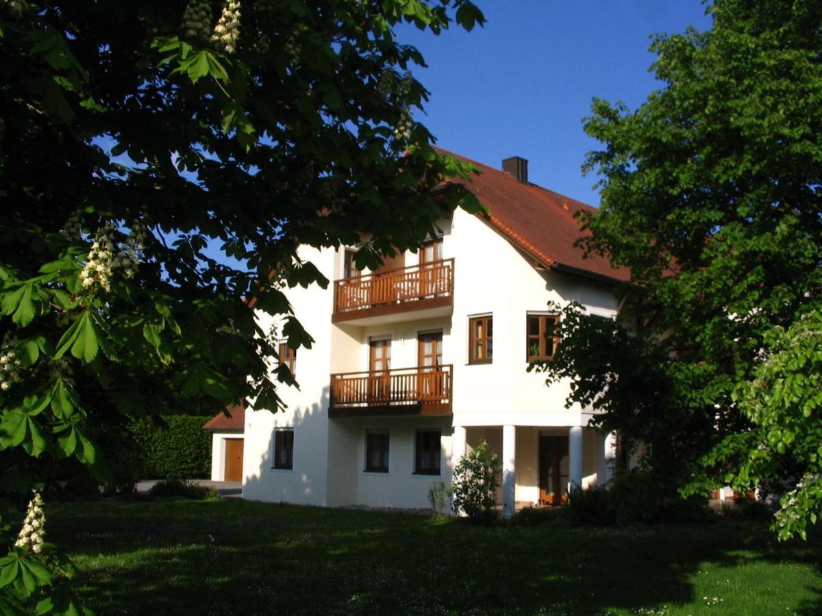 Pension Eva Neuhaus am Inn Luaran gambar