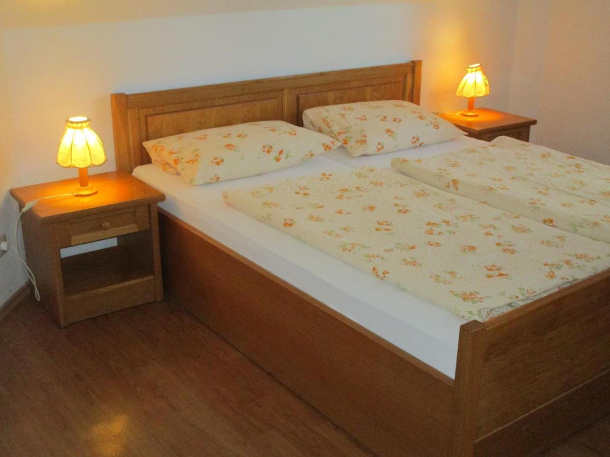 Pension Eva Neuhaus am Inn Luaran gambar