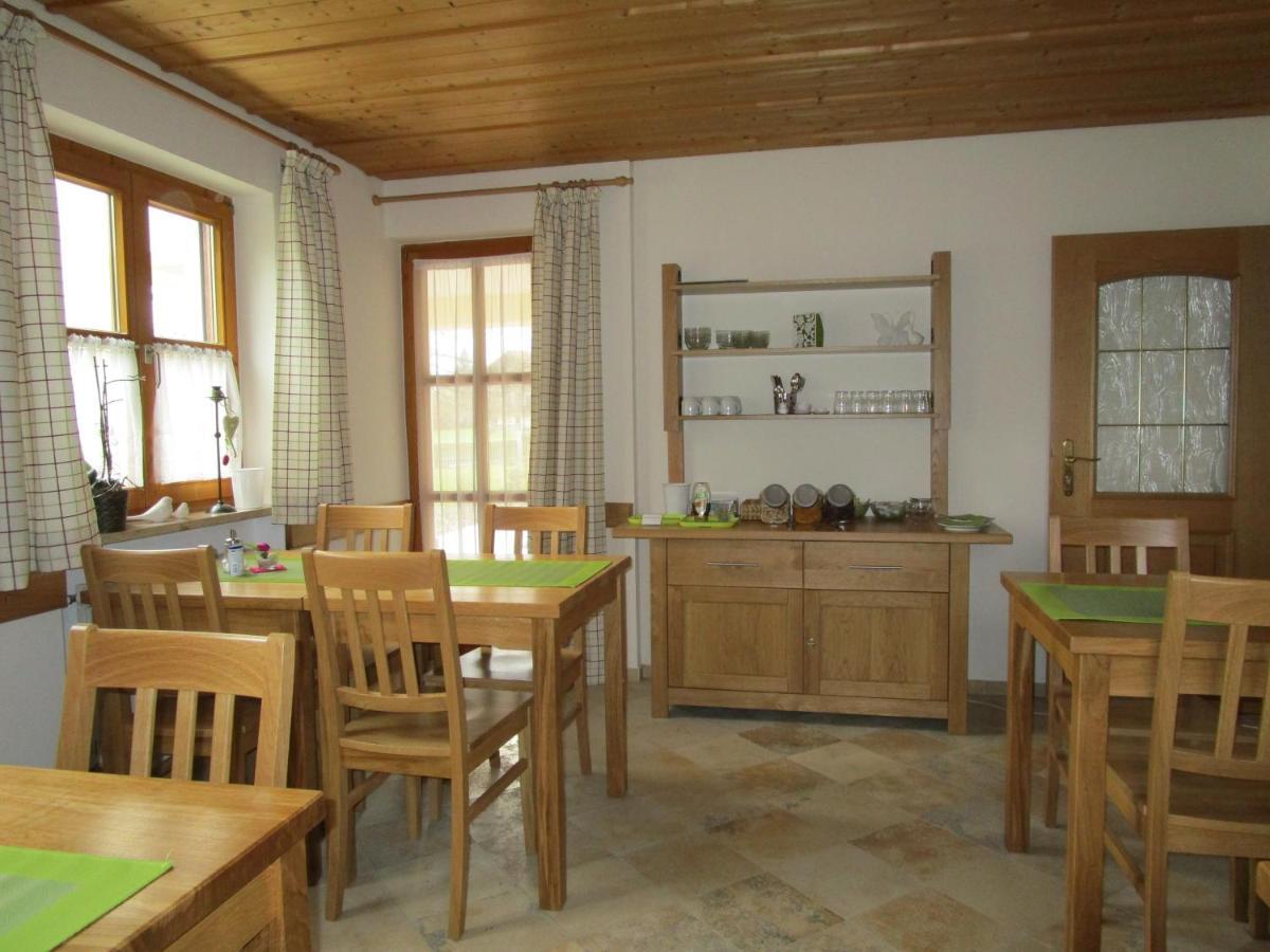 Pension Eva Neuhaus am Inn Luaran gambar