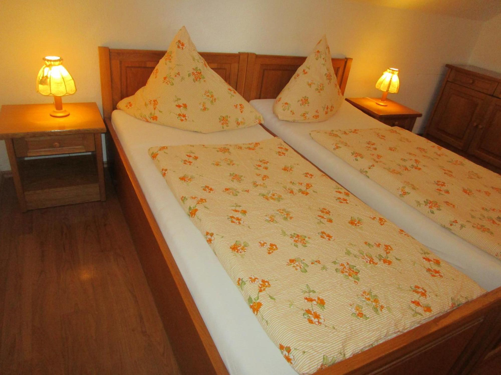 Pension Eva Neuhaus am Inn Luaran gambar