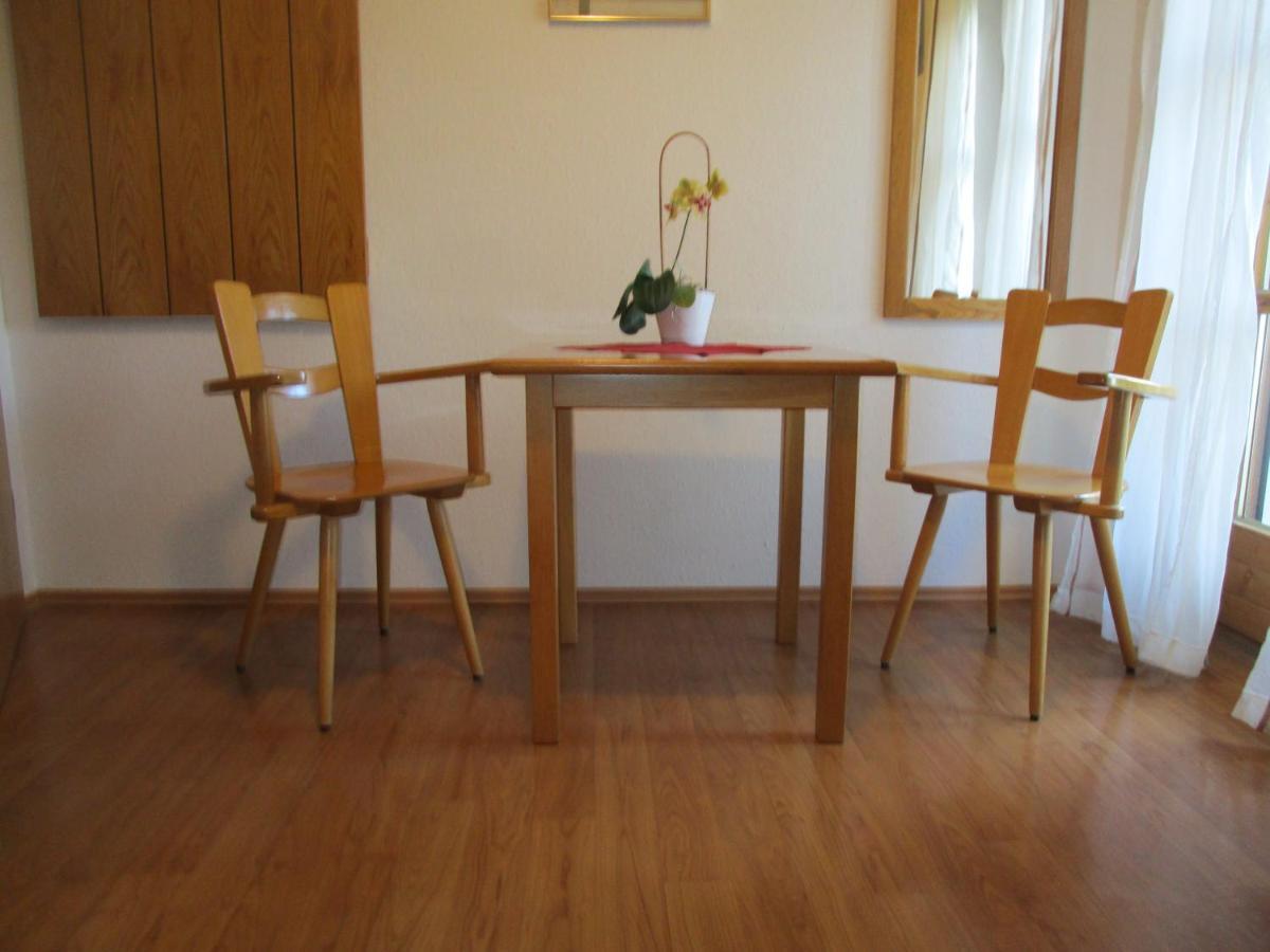Pension Eva Neuhaus am Inn Luaran gambar