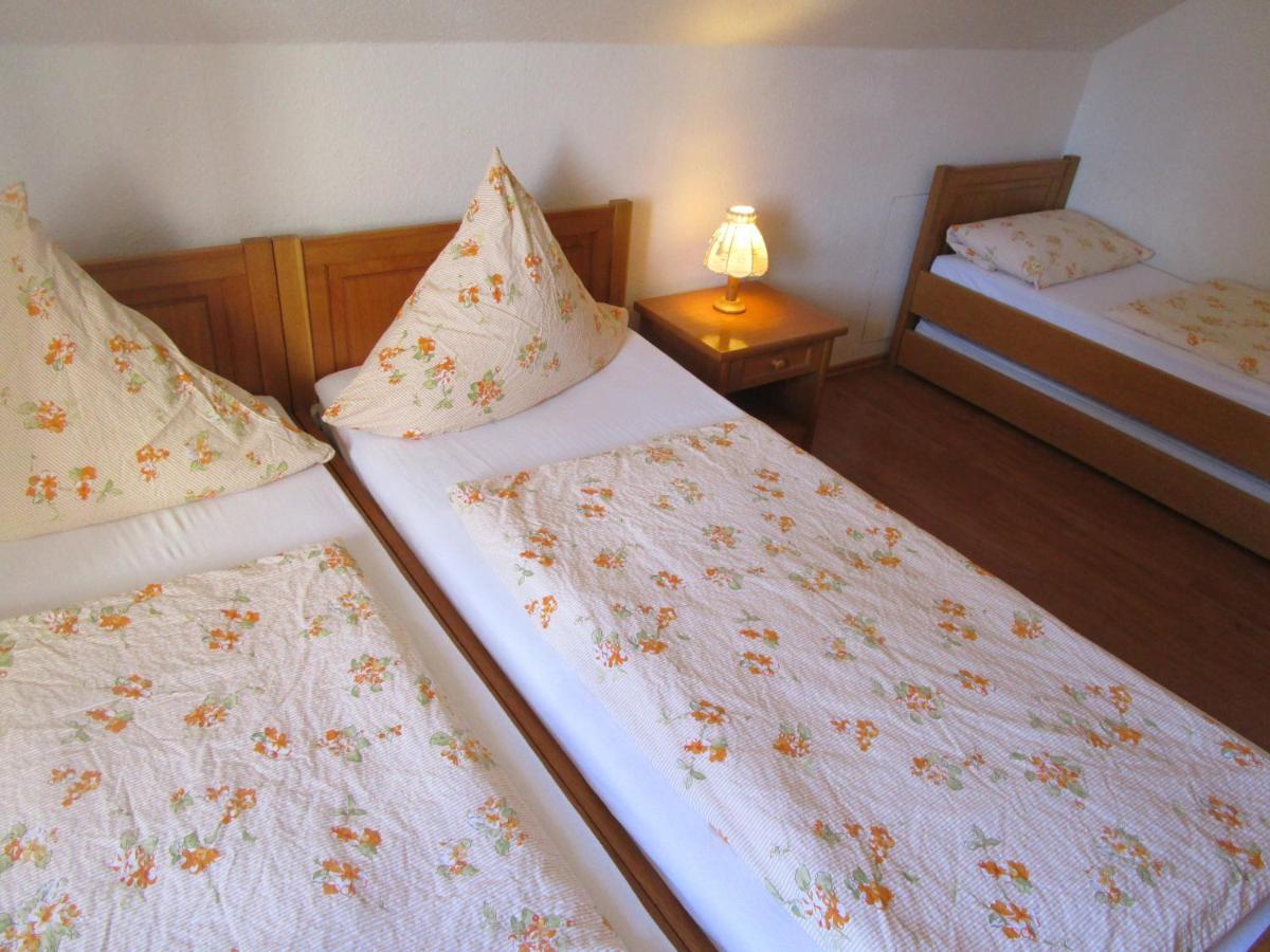 Pension Eva Neuhaus am Inn Luaran gambar